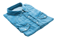 Jeans Shirt