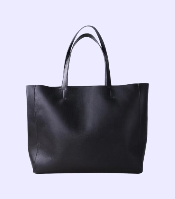 Tote Leather Women’s Bag